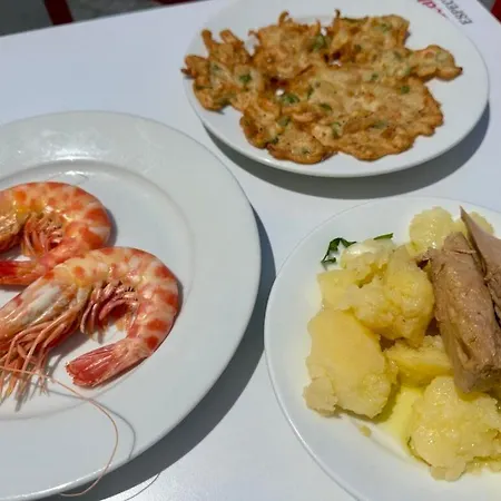 Acogedor Centro Playa 2habtn,aa-wifi-parking Gratis Calle アパート
