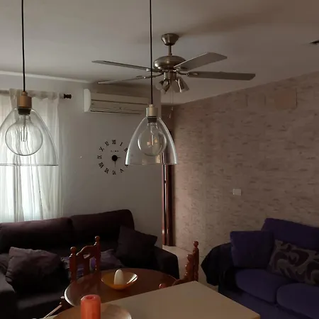 Acogedor Centro Playa 2habtn,aa-wifi-parking Gratis Calle * Sanlucar de Barrameda