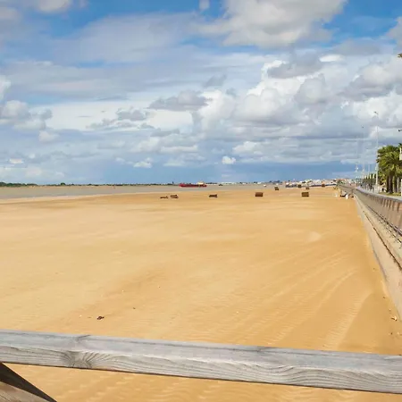 Apartment Acogedor Centro Playa 2habtn,aa-wifi-parking Gratis Calle Sanlucar de Barrameda